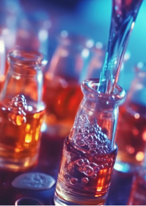 Single Crystal X-Ray Crystallography