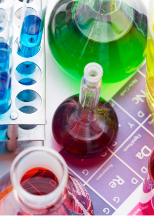 Stable Isotope Labelled Compounds